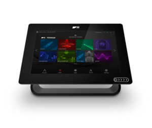 Raymarine Axiom Plus 9 MFD – GPS Chartplotter