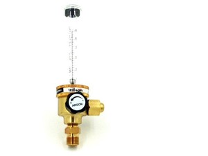 Products: Flow Gauge / Meter