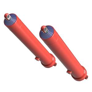 Frontpage: 18 Ton Underbody Hydraulic Cylinder / Ram