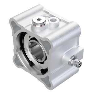 PTO for ZF - Rear Opening