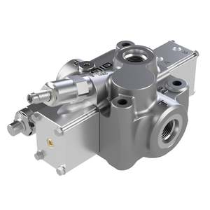 Truck Tipper Valve
