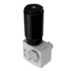 Control Valves: Hoist Block Valve Tipper Valve