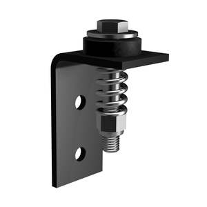 Mounting Brackets for AB Tanks