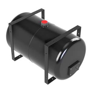 45L Steel Bracket Mount Tank