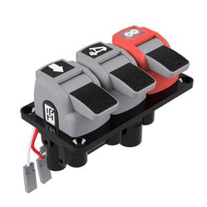 ON/OFF Cab Switches for Air systems