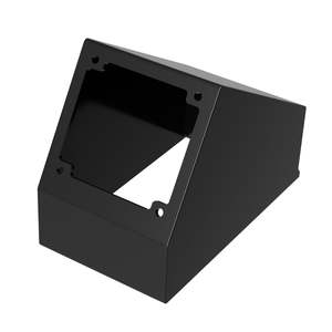 Air Cab Control Mounting Box