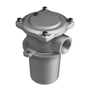 Filtration: Hydroline TANK-Z-RTIR0825 Filter Assembly