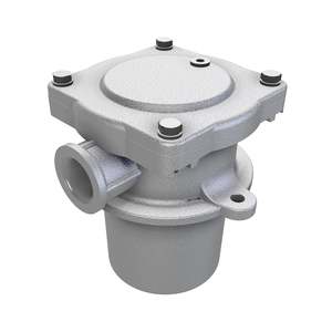 Hydroline TANK-Z-RTIR0625 Filter Assembly