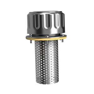 Filtration: TANK-Z-RFSB2540 Filler Breather