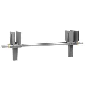 35mm Rear Hinge Set