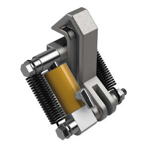 5.2t Hydraulic Lock