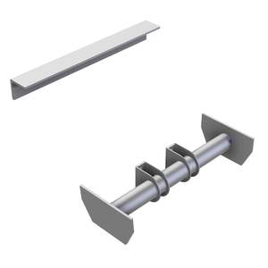 Ram Mount kit