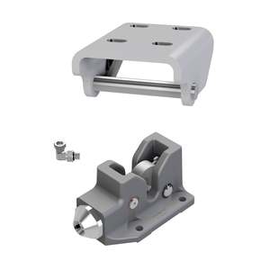 4.5t Hydraulic Body Lock & Bracket Set