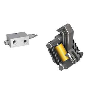 5.2t Hydraulic Body Lock Kit