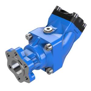 Hydrocar FOX Piston Pump