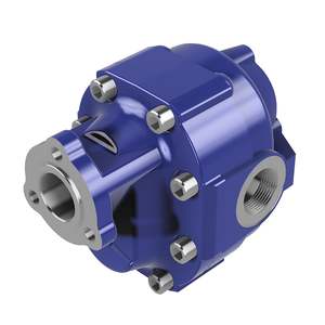 Hydrocar FZH Gear Pump