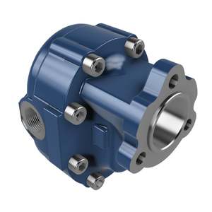 Pumps: Ronzio GP0 Gear Pump