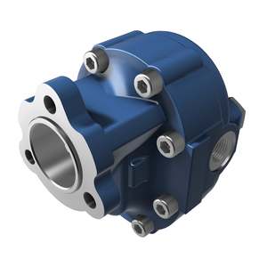 Hydrocar FZ0 Gear Pump