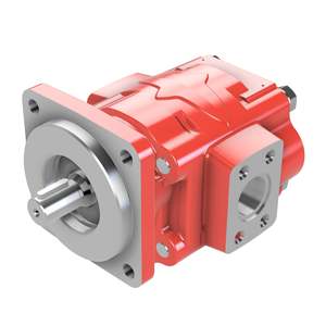 Muncie PML Bi-Rotational Gear Pump