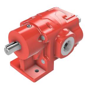 Muncie PL1 Bi-Rotational Gear Pump