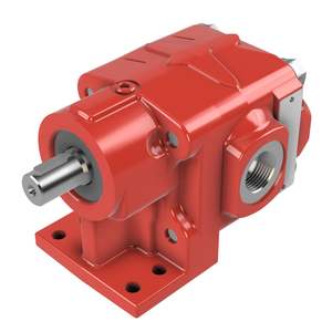 Muncie PK1 Bi-Rotational Gear Pump