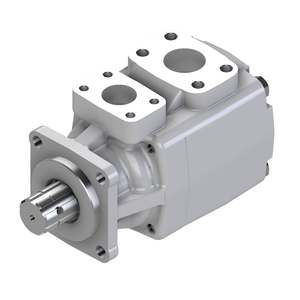 Pumps: B&C HQ Vane Pump