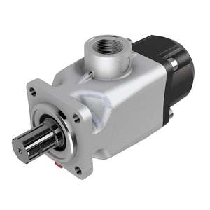 Hydrocar PE0 Piston Pump
