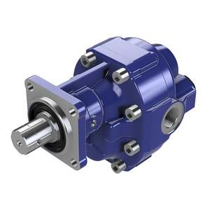 Ronzio NFA Gear Pump