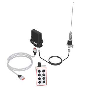 Electric Air: 8 Function Base for Radio Remote systems