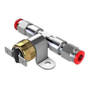 Pressure Switch Kit for Air systems