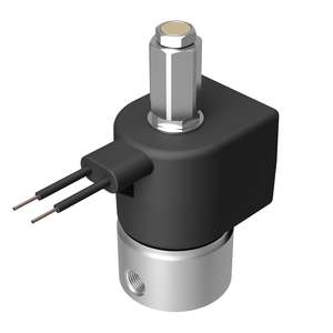 24V NZ Air / Vauum Solenoid Valve for Electric/Air systems
