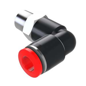 Electric Air: Elbow Adaptor Fitting for Air systems