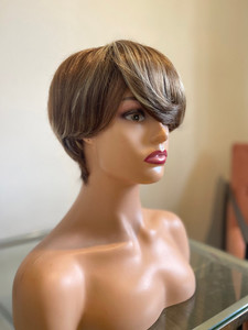 Lia Trap Hair