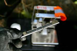 Products: Sear punch