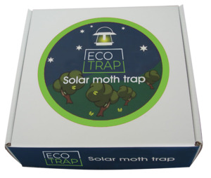 Products: Solar Guava Moth Traps For Sale Simple, Safe & Spray Free Pest Control