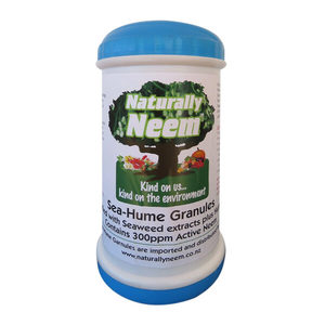 Products: Naturally Neem 1kg Sea-Hume Neem Granules