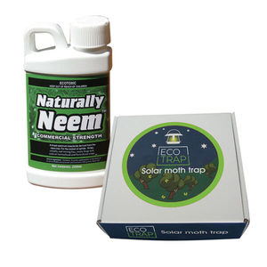 Products: Garden Pack