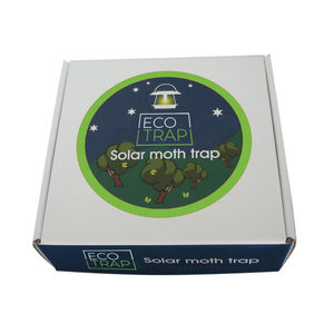 Products: Solar Moth Trap