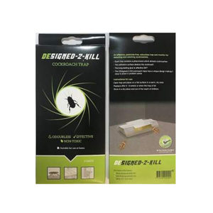 Products: D2K Cockroach Trap