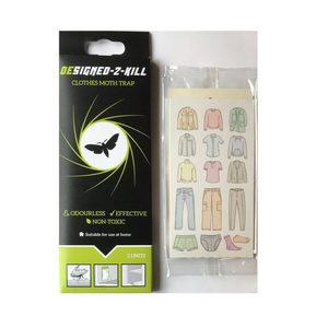 Products: D2K – Clothes Moth Traps