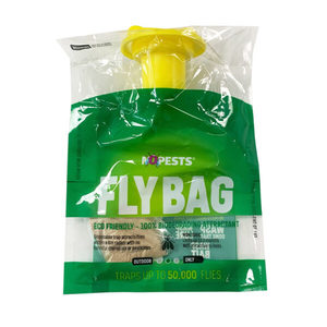 D2K – Fly Trap Outdoor Fly Bag