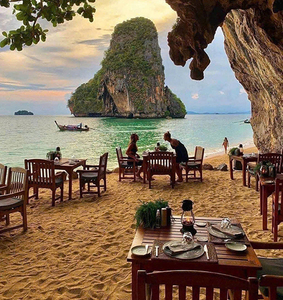 An unforgettable bike tour in Laos