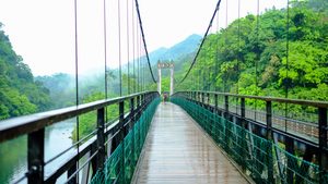 Highlights of Taiwan