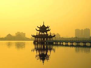 East Taiwan Self-Guided Cycle Tour