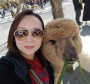 Products: Sun Moon Lake