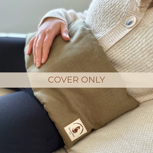 Products: Back Ease Therapy Bag