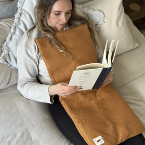 Products: Body Ease - Therapy (Heat) Bag - Travelfox Zen