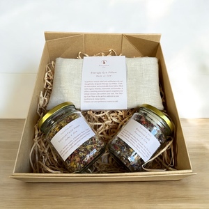 Products: Restore & Calm Bundle - Travelfox Zen