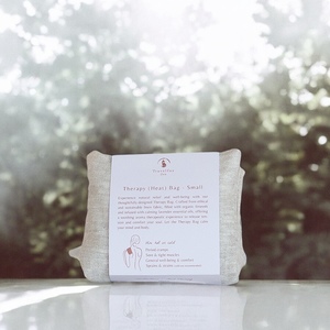 Products: Therapy (Heat) Bag - Small - Travelfox Zen
