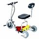 Scooters